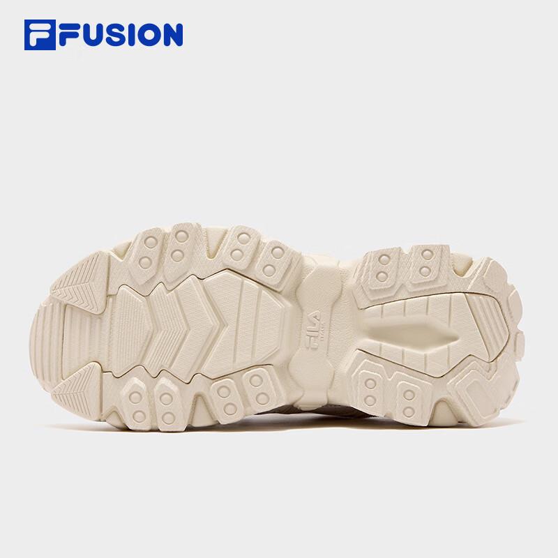 Fila Fusion Lifestyle Hiking Shoes