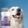 Clean teeth, antibacterial and sterilization, fresh breath