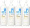 Sea Breeze Pore Cleansing 200ml X 4 [Bulk Purchase] Pre-Shampoo