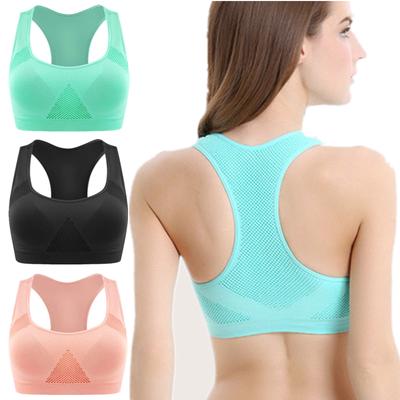 yoga bra tank