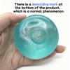 Toys Toys Toys Dark Blue Squishy Ball Anti Stress Sensory Fidgets Toy Soft Squeeze Blue Maltose Slow Rebound Decompression