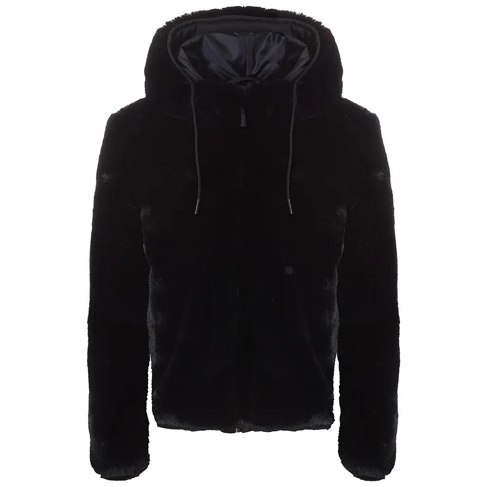 

Rehall Флисовая на молнии Fluffy-R M