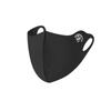 Stylish 7A Antibacterial UV-Blocking Breathable Ice Silk Mask for Women with Seamless Eye Corner Protection.