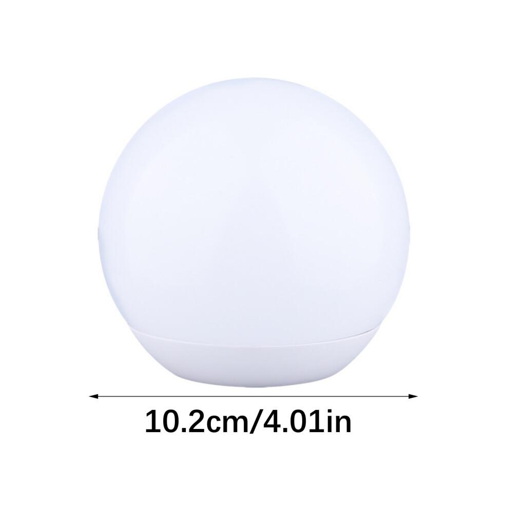 Rechargeable 24h Sunset Mood Lamp Remote Controlled LED