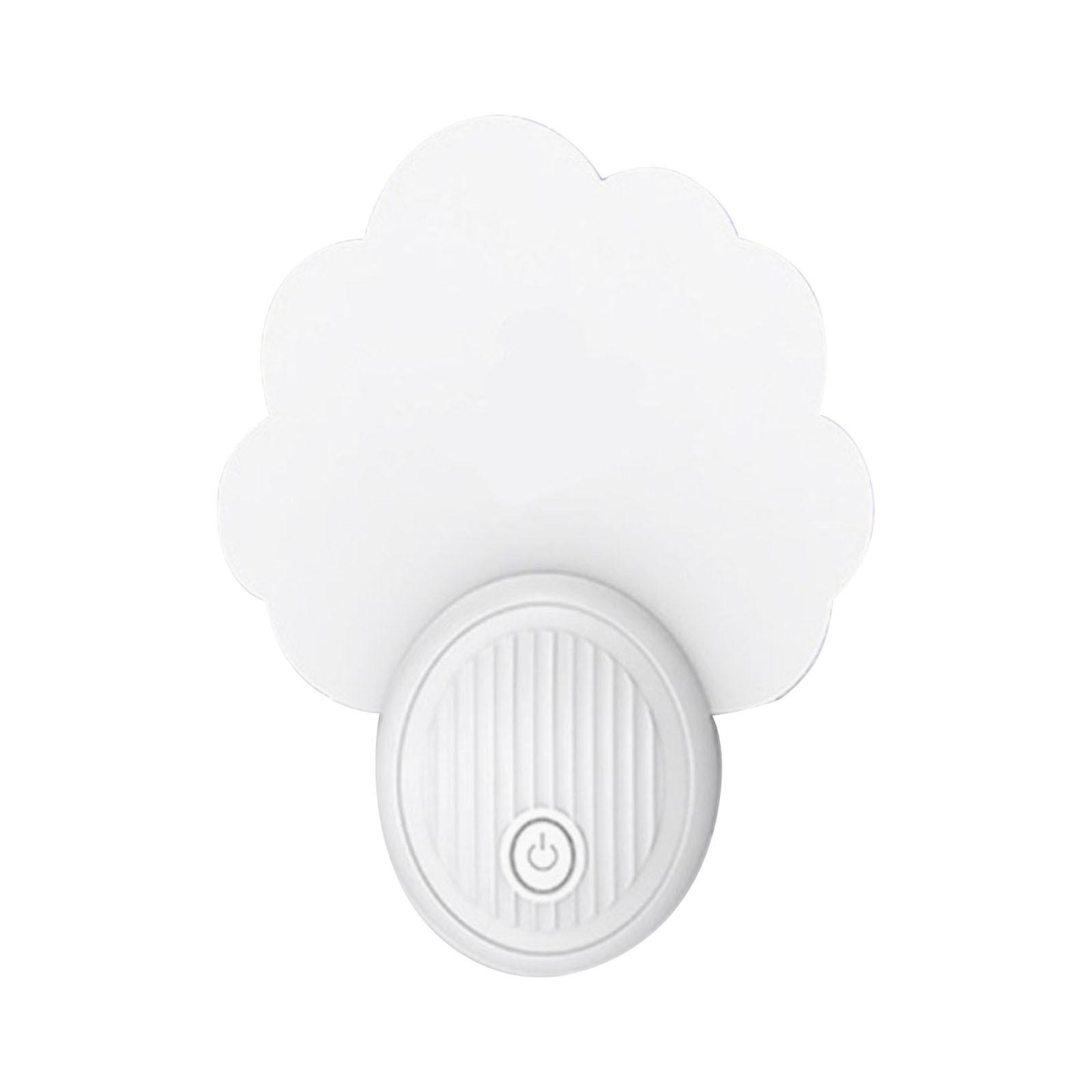 Sticky Lamp Household Physical UV Purple Light Trap Mosquito Fly Lamp One Size