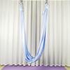 Seamless Elastic Aerial Yoga Hammock - 2.8m Anti-Gravity Flying Dance Swing Fabric