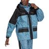 Adidas Originals Jackets & Coats Men's Blue HK5019