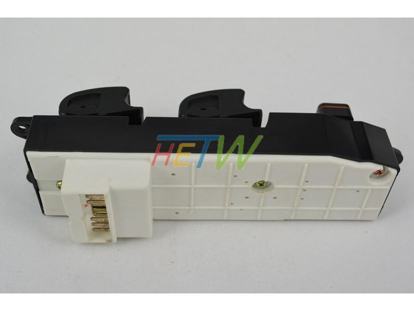 Fits Toyota Camry 97-01 Window Glass Lift Switch 84820-AA011