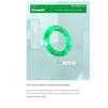 Cicapair Sleepair Intensive Soothing Repair Mask 75ml / Overnight Calming & Barrier Recovery