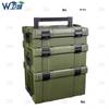 Weishu Stackable Vehicle Storage & Protection Box