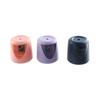 Carba Bear Pencil Sharpener Students Stationery Automatic Pencil Sharpener Automatic Sharpeners