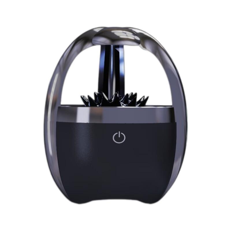 

MiBei Whale Fall Magnetic Fluid Bluetooth Speaker