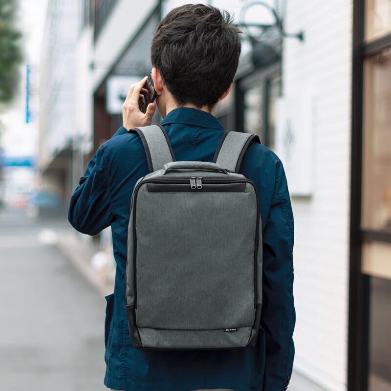 Sanwa Supply 13.3-inch Business Laptop Backpack