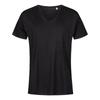 X.O By Promodoro Mens V Neck T-Shirt