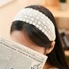 [Angel Shushu] Oriental Lace Hairband Frill Headband