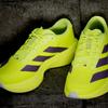 adidas Adizero Evo SL Solar Yellow Plum