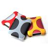 Universal 2.5 Inch Shockproof HDD Enclosure Mobile Hard Disk Silicone Case Cover Protector