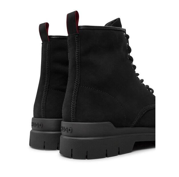Boots Hugo Ryan 50522981 Black