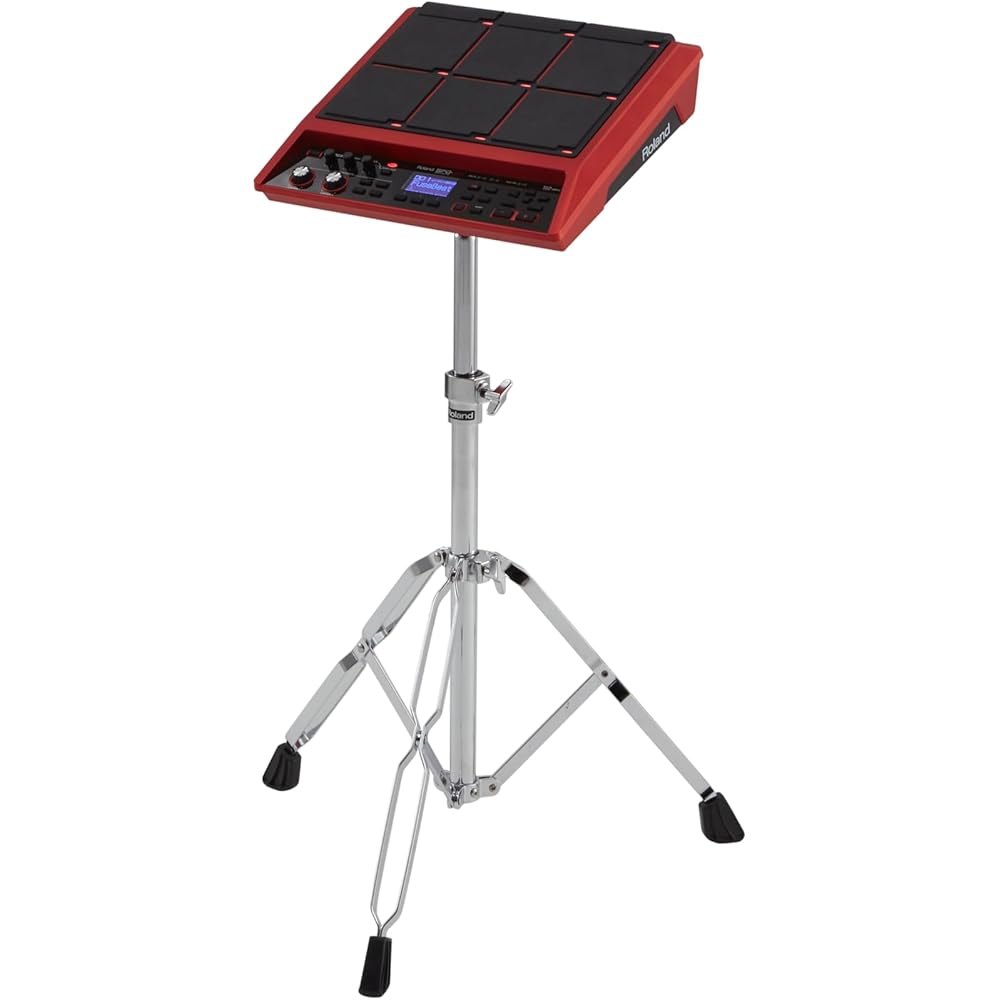 ROLAND SPD-SX SE Sampling Pad Special Edition Sampling Pad Electronic Percussion