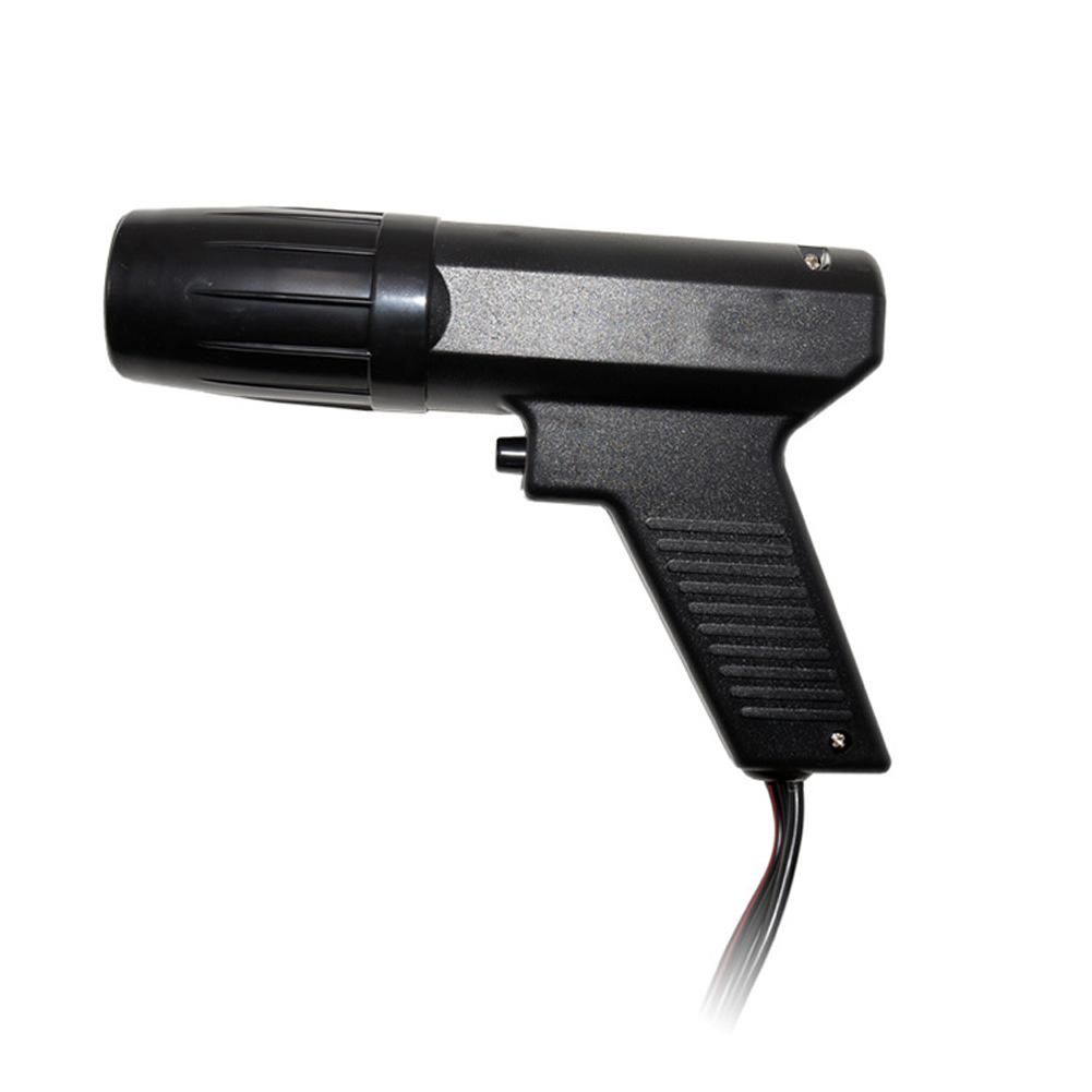 Portable 12 V Professional Timing Tool Car Motorcycle Petrol Engine Ignition System Strobe Lamp Detector Auto