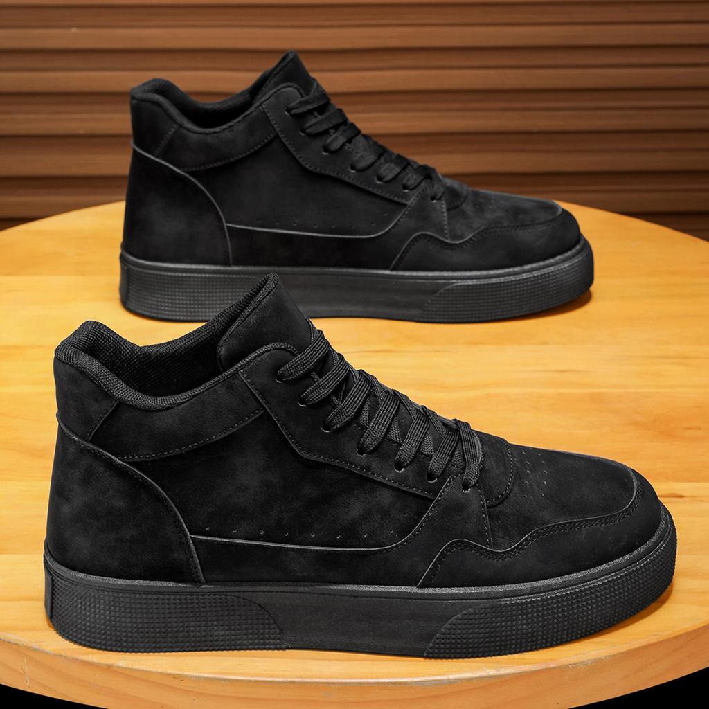 New Style, Trendy, Versatile, Fashionable, Casual Sneakers, Breathable, Wear-Resistant, Comfortable, Minimalist
