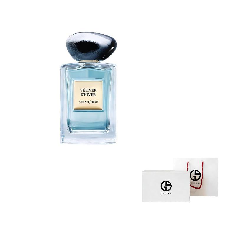 ARMANI Winter Palace Vetiver Perfume, Premium