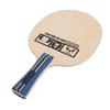 Table Tennis Racket Paddle Table Tennis Equipment for Kids 5 Layers Pure Wood Baseboard Basswood