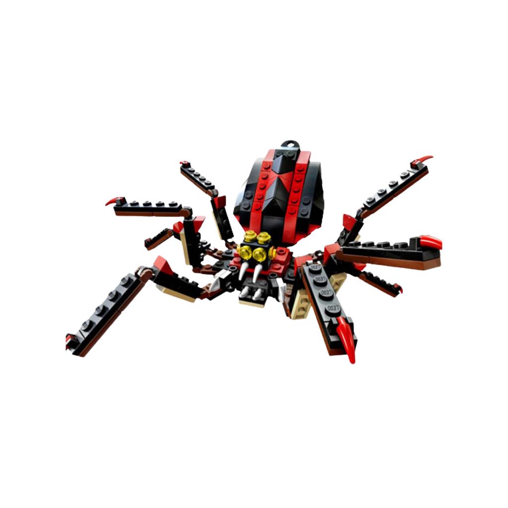 Lego Creator Creature Feroce