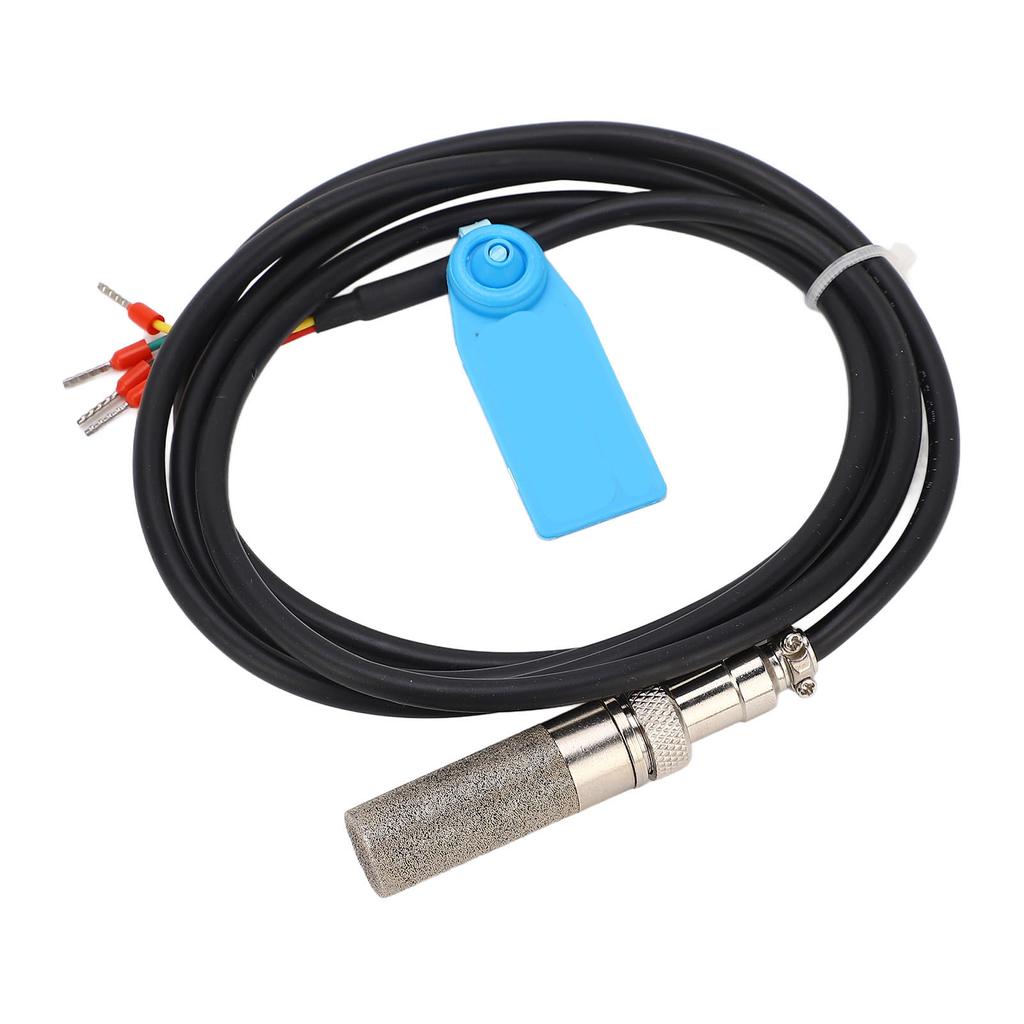 Temperatur-Feuchtigkeitssensorsonde FS200 SHT41 I2C-Ausgang Digitale Bodentemperatur-Feuchtigkeitssensorsonde DC3