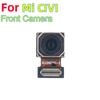Front Camera Module Parts for Xiaomi Mi CIVI Front Facing Camera