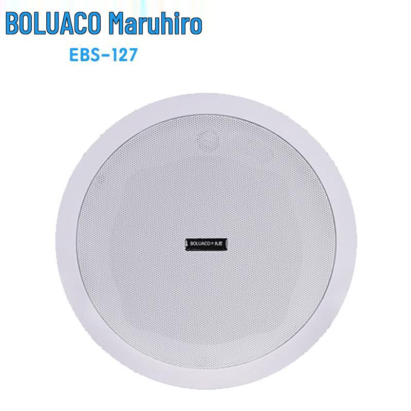 

Maruhiro EBS-127 220mm Ceiling Speaker (CN version)