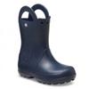 Crocs Stivali da Pioggia Handle It Bambini 211052 410