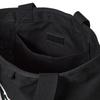 NEW ERA Canvas Tote Bag 15121561 NER37B1991 Black Free