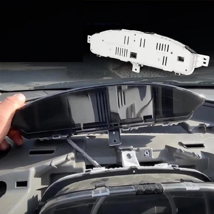 User Friendly Dashboard Instrumentation Instrument Panel Display For Seamless Compatibility 78120-SNA-A13 78120-SNA-A14