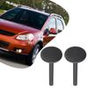 Rear Seat Knob Replacement Parts Compatible Vehicles