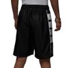 Jordan Brooklyn Cat Scratch Comfortable Casual Simple Versatile Sports Shorts Men Shorts Black HV0561-011