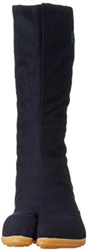 Margo Tabi Socks 10039 Men's Navy Blue JP Size 27.0 (27cm)