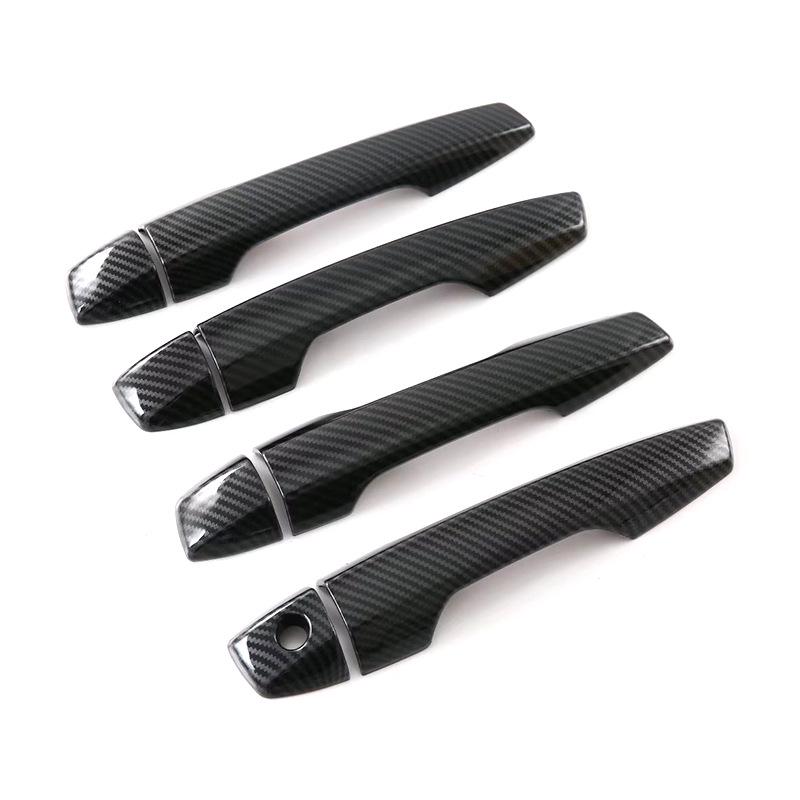 Mitsubishi Outlander '23 Door Handle Bowl & Armrest Accessory