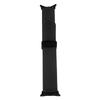 Silicone Material Watch Bands Alloy Construction Magnetic Clasp Sport Strap Watchband Bracelet for For Google Pixel Watch 2