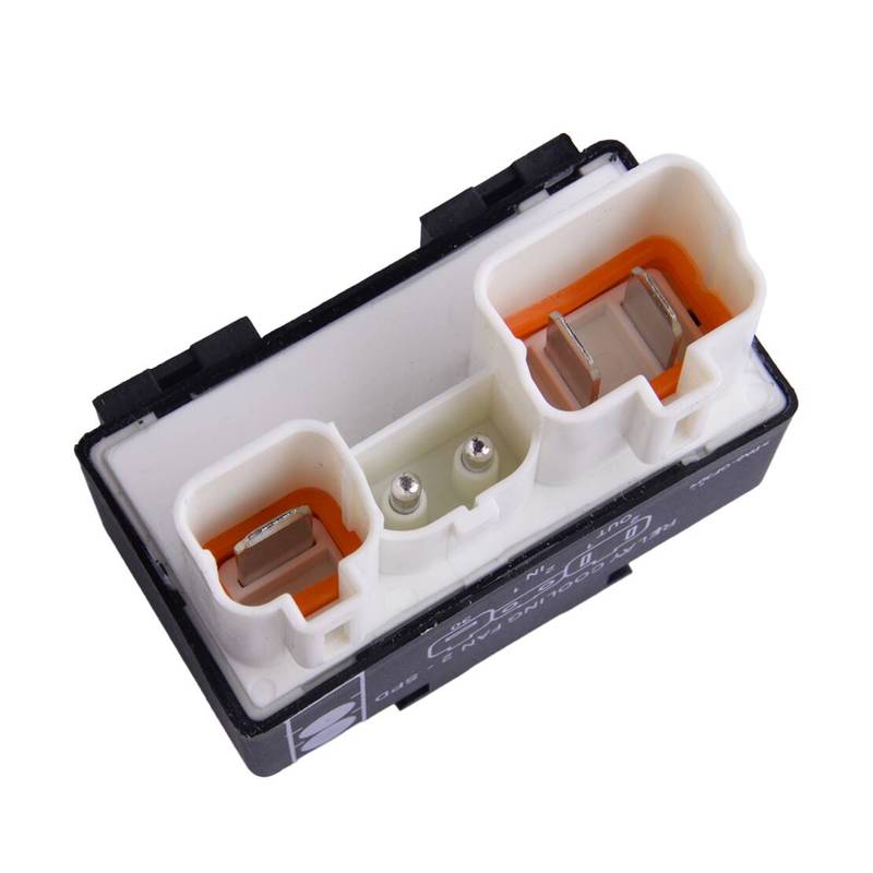 

899998000 Cooling Radiator Fan Control Unit Relay 9442933 9442934 Fit for Volvo C70 S70 V70 S90 V90 740 850 940 960