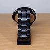 Used [Limited Model] FOSSIL Garrett Rainbow Watch LE1085