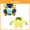 Valorant Wingman Plush Toy Animal Soft Stuffed Doll For Collectors And Kids