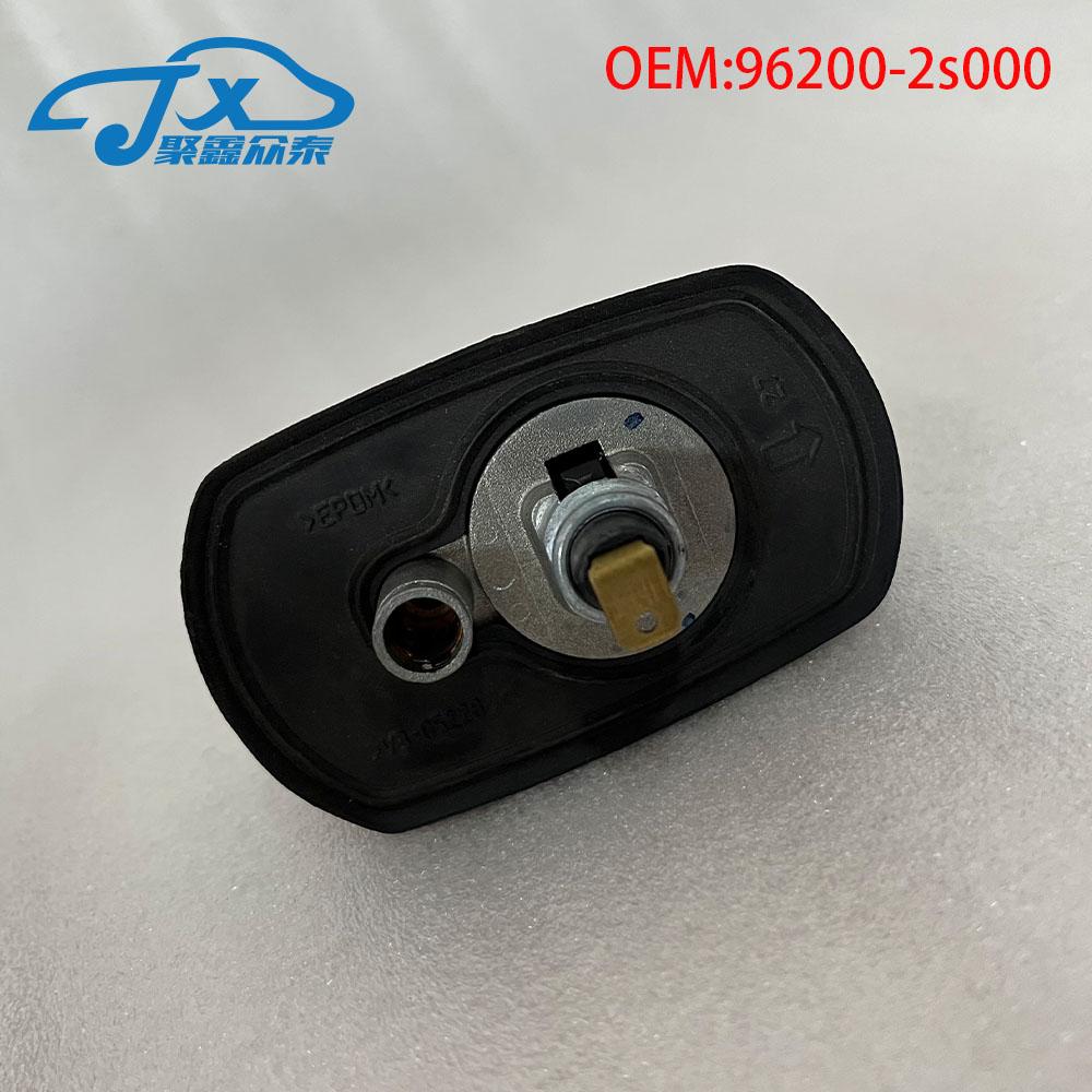 96200-2S000 Biurlink Car Radio Helix Aerial + Antenna Base for Hyundai KIA ix45 ix35 i30 Kia Sportage Accent