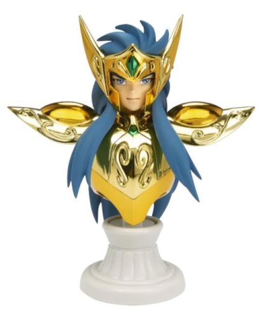 

TAMASHII NATIONS Saint Cloth Myth APPENDIX Aquaria Camus