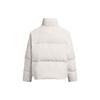 (WMNS) Under Armour ColdGear Infrared Down Jacket 'White' Women's 1378858-112