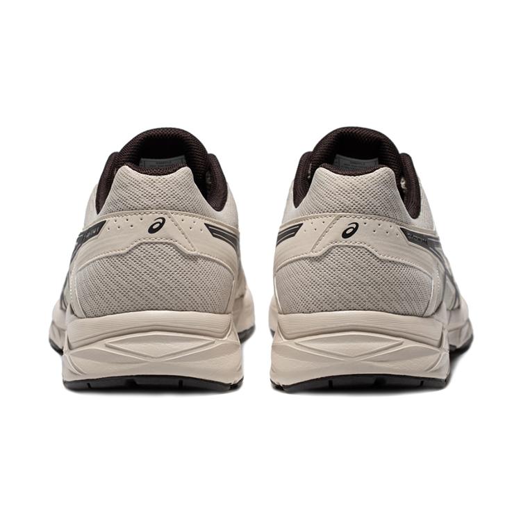 New Asics Gel Contend 4 Grey Black T8D4Q-030