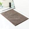 Super Absorbent Bath Mat Non -Slip Quick Drying Bathroom Rug Entrance Doormat Bathtub Floor Mats Toilet Carpet Home Decor