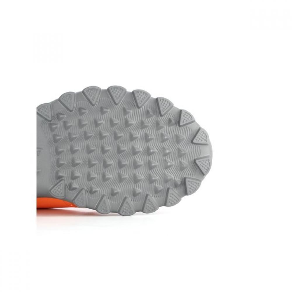 Vainer Men S Golf ShoeS Orange 1g760v1rc