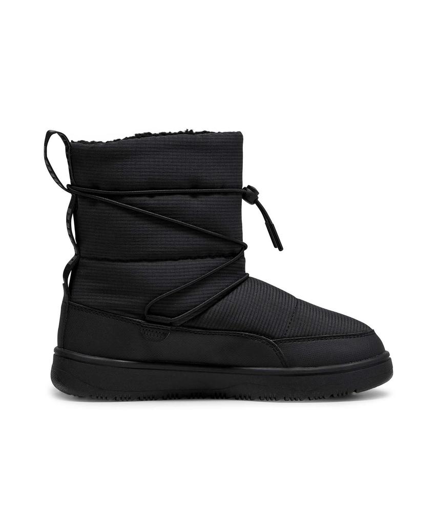 Puma Women'S Snow Boat Boots - Black / 393920-01
