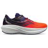 Saucony  Triumph 20 ViZiPRO Women Sneakers Red S10759-65